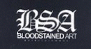 Bloodstained Art Entertainment